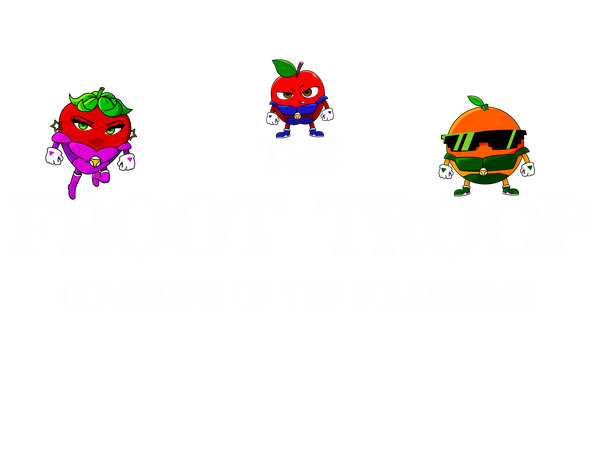 Froot Troop